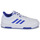 Chaussures Garçon Baskets basses Adidas Sportswear Tensaur Sport 2.0 K Blanc / Bleu