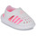 Chaussures Fille Sandales et Nu-pieds Adidas Sportswear WATER SANDAL I adidas adidas wnd jacket womens