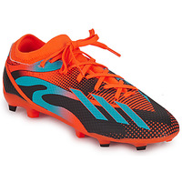 Chaussures Enfant Football Adidas Sportswear X SPEEDPORTAL MESSI Orange / Noir