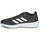 Chaussures Enfant Baskets basses Adidas Sportswear RUNFALCON 3.0 K Noir / Blanc