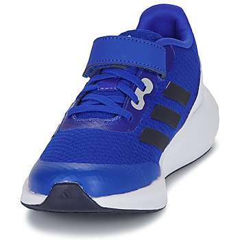 Adidas Sportswear RUNFALCON 3.0 EL K Bleu