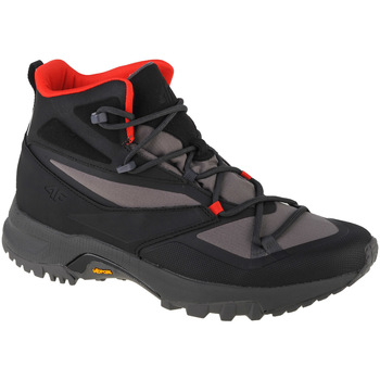 Chaussures Homme Randonnée 4F Dust Trekking Boots Gris