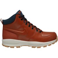 Chaussures Homme Bottes Nike  Marron