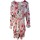 Vêtements Femme Robes courtes Schilo Jolie volnts653 Rose