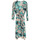 Vêtements Femme Robes longues Schilo Jolie 640 Vert