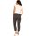 Vêtements Femme Pantalons Rinascimento CFC0103953003 Anthracite