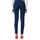 Vêtements Femme Jeans Rinascimento s  CFC0104000003 Bleu