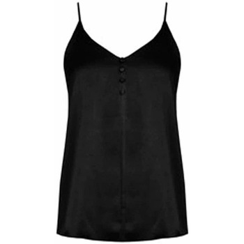 Vêtements Femme T-shirts & Polos Rinascimento Top CFC010779003 Noir