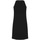 Vêtements Femme Robes Rinascimento CFC01008550003 Noir