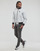 Vêtements Homme Ea7 Emporio Armani Gefütterte Jacke mit Reißverschluss Rot 8NPB10-PN7LZ EMPORIO ARMANI T-SHIRT RACING COLLECTION