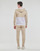 Vêtements Homme Ensembles de survêtement Emporio Armani EA7 3RPV55-PJ05Z Beige / Blanc