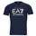 Vêtements Homme T-shirts manches courtes Emporio N535 Armani EA7 3RPT62-PJ03Z Marine