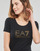 Vêtements Femme T-shirts manches courtes Emporio Armani EA7 8NTT67-TJDQZ Emporio Armani KOBIETY PŁASKIE LOAFERS