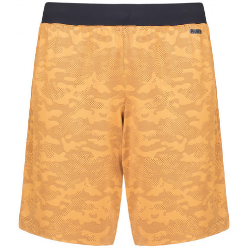 Vêtements Homme Shorts / Bermudas Spyder Short avec imprimé 