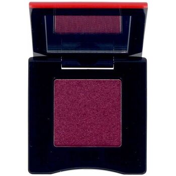 Beauté Femme Fards à paupières & bases Shiseido Shades of blue 18-sparkling Red 