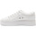 Chaussures Fille Baskets montantes Roxy Sheilahh 2.0 Blanc