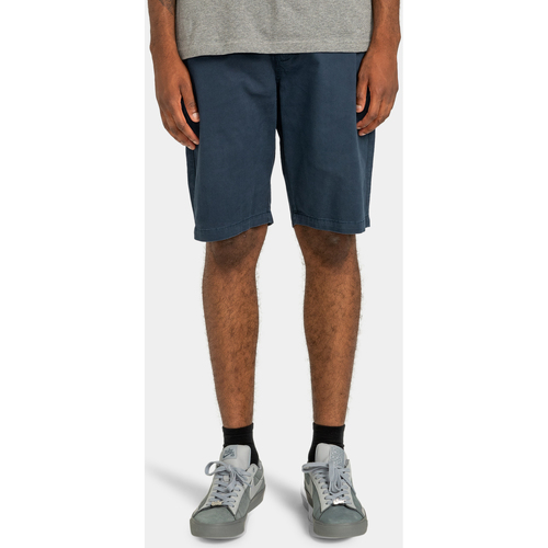 Vêtements Homme Shorts / Bermudas Element Howland Classic Bleu