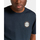 Vêtements Homme T-shirts & Polos Element Seal Bleu