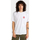 Vêtements Homme T-shirts & Polos Element Seal Blanc