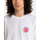 Vêtements Homme T-shirts & Polos Element Seal Blanc