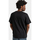 Vêtements Homme T-shirts & Polos Element Crail Noir
