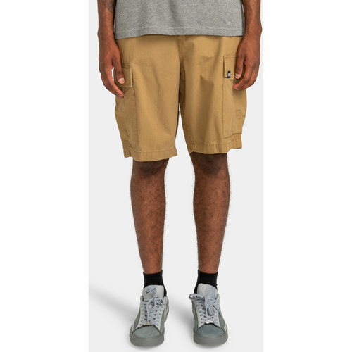 Vêtements Homme Bb14 Shorts / Bermudas Element Legion Vert