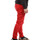 Vêtements Homme Chinos / Carrots American People AP-111-01 Rouge