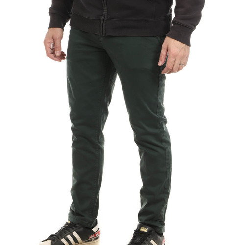 Vêtements Homme Chinos / Carrots American People Chino Vert