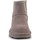 Chaussures Femme Boots Bearpaw ALYSSA MUSHROOM 2130W-500 Beige