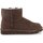 Chaussures Femme Boots Bearpaw ALYSSA EARTH 2130W- 239 Marron