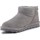 Chaussures Femme Boots Bearpaw SHORTY GRAY FOG 2860W-051 Gris