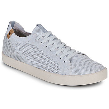 Chaussures Homme Baskets basses Saola CANNON KNIT II Blanc