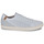 Chaussures Homme Baskets basses Saola CANNON KNIT II Blanc