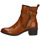 Chaussures Femme Bottines Bagatt Bottine 4115623o4000 Marron
