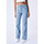 Vêtements Femme Jeans droit Project X Paris Jean TF229701 Bleu