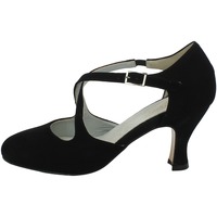 Chaussures Femme Sandales et Nu-pieds Brand 2080C.01_40 Noir