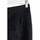 Vêtements Femme Pantalons Stella Mc Cartney Pantalon en laine Noir