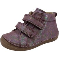 Chaussures Fille Chaussons bébés Froddo  Violet
