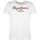 Vêtements Homme T-shirts manches courtes Pepe jeans PM508564 | Marco Blanc