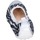 Chaussures Fille Ballerines / babies Geox BD49 J PIUMA BALL Blanc