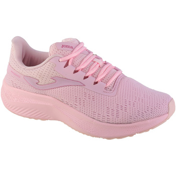 Chaussures Femme Running / trail Joma Rodio Lady 2213 Rose