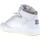 Chaussures Femme Baskets mode Semerdjian BRAGA 9491Q Blanc