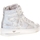 Chaussures Femme Baskets mode Semerdjian MARAL 9568Q Blanc