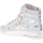 Chaussures Femme Baskets mode Semerdjian MARAL 9568Q Blanc