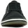 Chaussures Homme Baskets mode Fred Perry Kingston Twill Noir