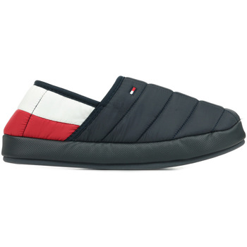 chaussons tommy hilfiger  comfort homeslipper 
