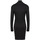 Vêtements Femme Robes courtes Silvian Heach PGA22003VE Noir