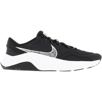Chaussures Homme moradas Running / trail Nike M  legend essential 3 nn Noir