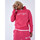 Vêtements Homme Brunello Cucinelli Kids Dream To Inspire knit hoodie Blue Hoodie T222006 Rose