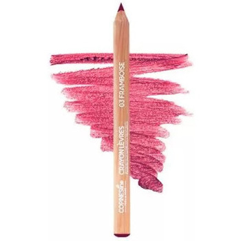 Beauté Femme Maquillage lèvres Copines Line Crayon lèvres n°03 Framboise   certifié bio Rose